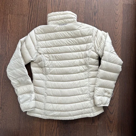 Columbia Down Jacket Omni heat - Picture 7 of 11